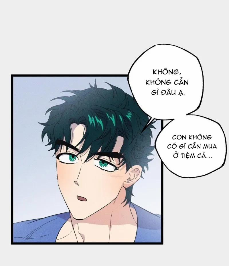 Vườn Địa Đàng Nơi Hoang Đảo 25 trang 14