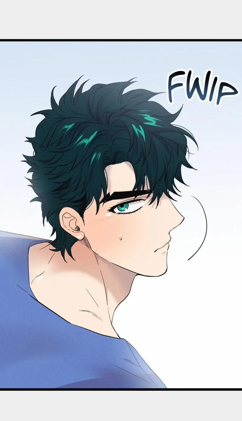 Vườn Địa Đàng Nơi Hoang Đảo 25 trang 24