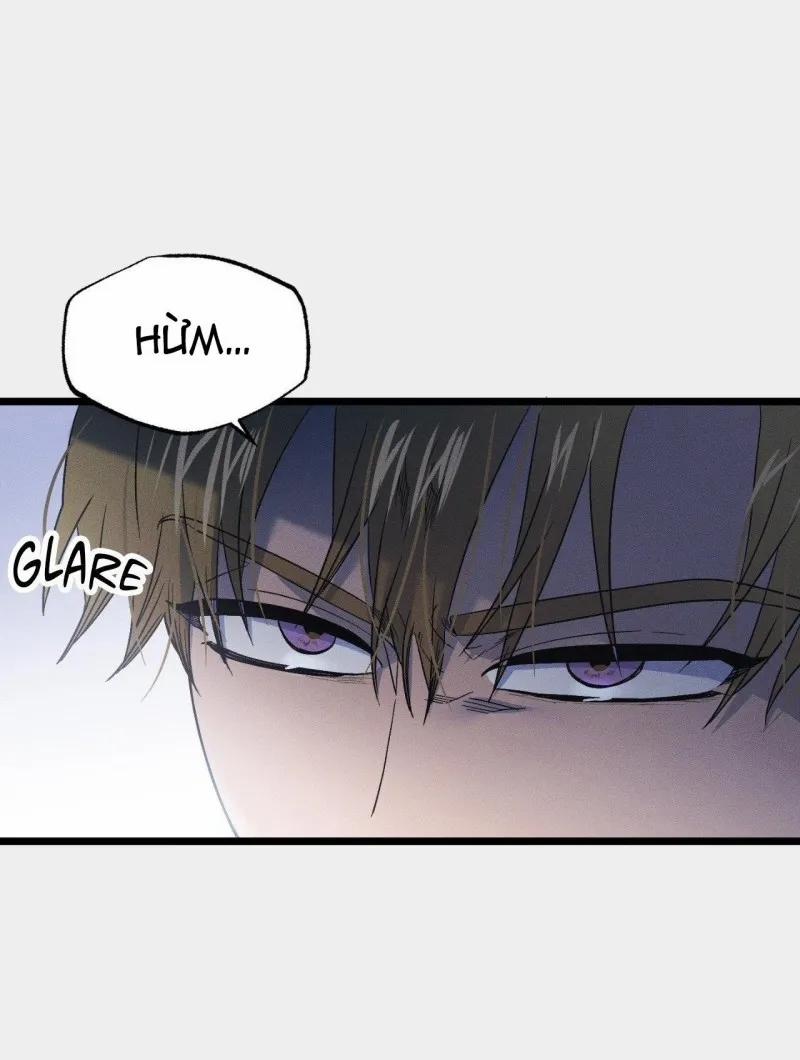 Vườn Địa Đàng Nơi Hoang Đảo 26 trang 20