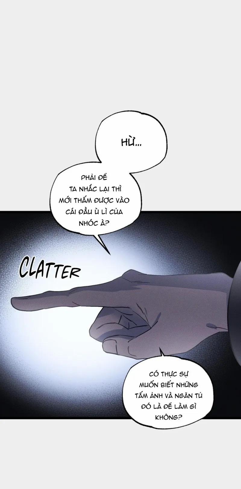 Vườn Địa Đàng Nơi Hoang Đảo 26 trang 22