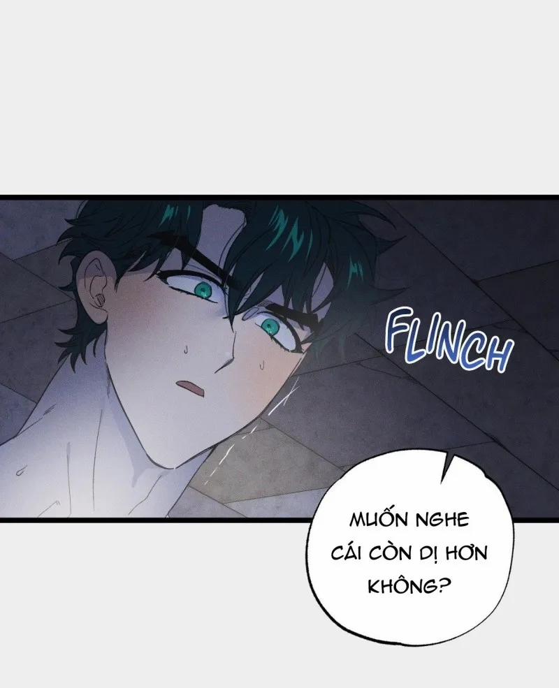 Vườn Địa Đàng Nơi Hoang Đảo 26 trang 24