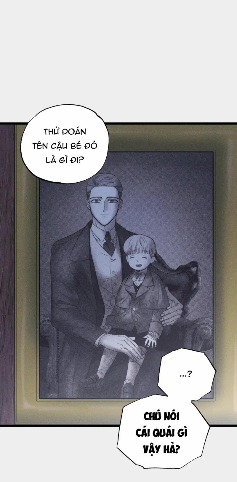 Vườn Địa Đàng Nơi Hoang Đảo 26 trang 26