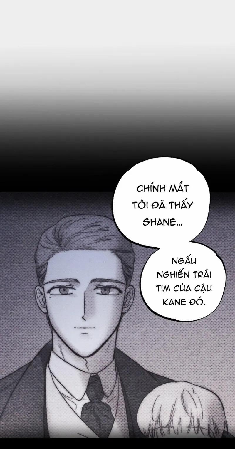 Vườn Địa Đàng Nơi Hoang Đảo 26 trang 28