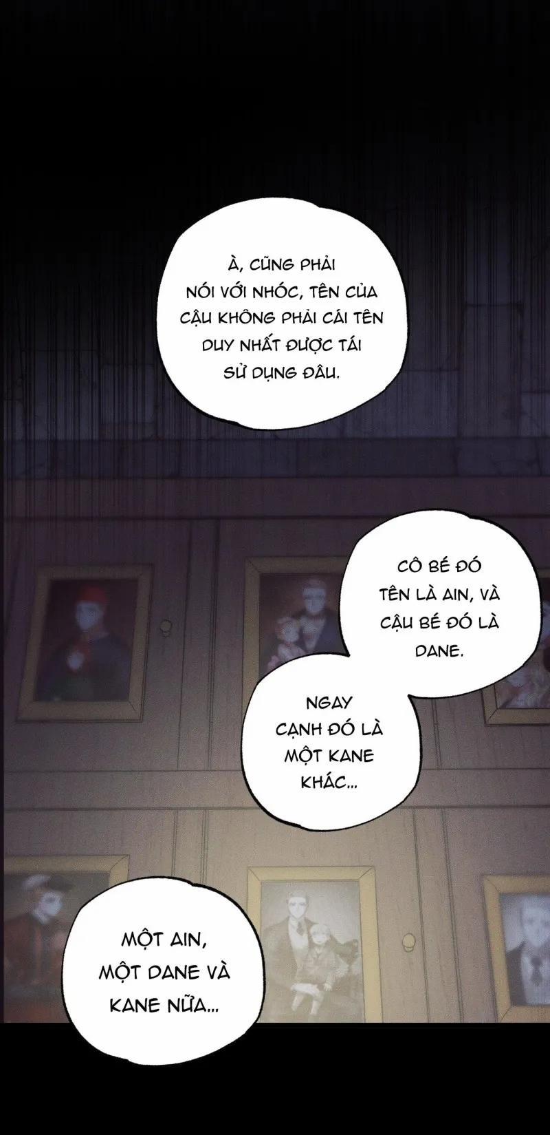 Vườn Địa Đàng Nơi Hoang Đảo 26 trang 33