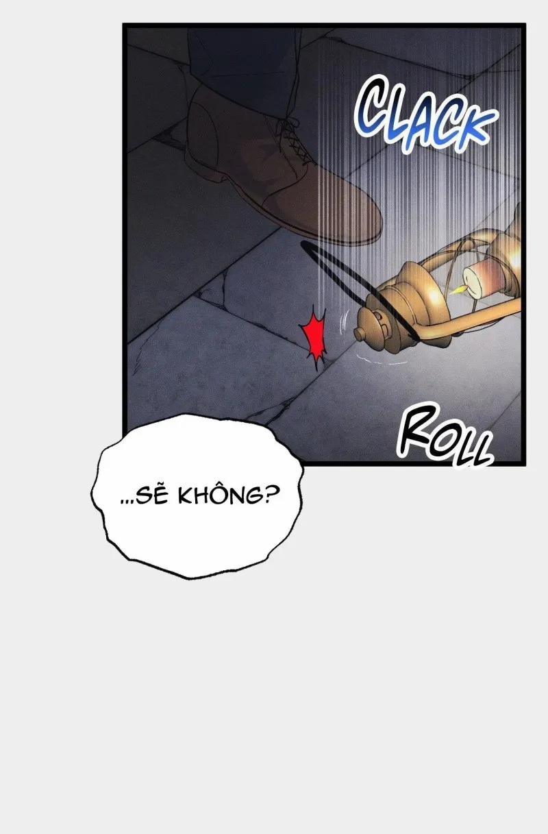 Vườn Địa Đàng Nơi Hoang Đảo 26 trang 39