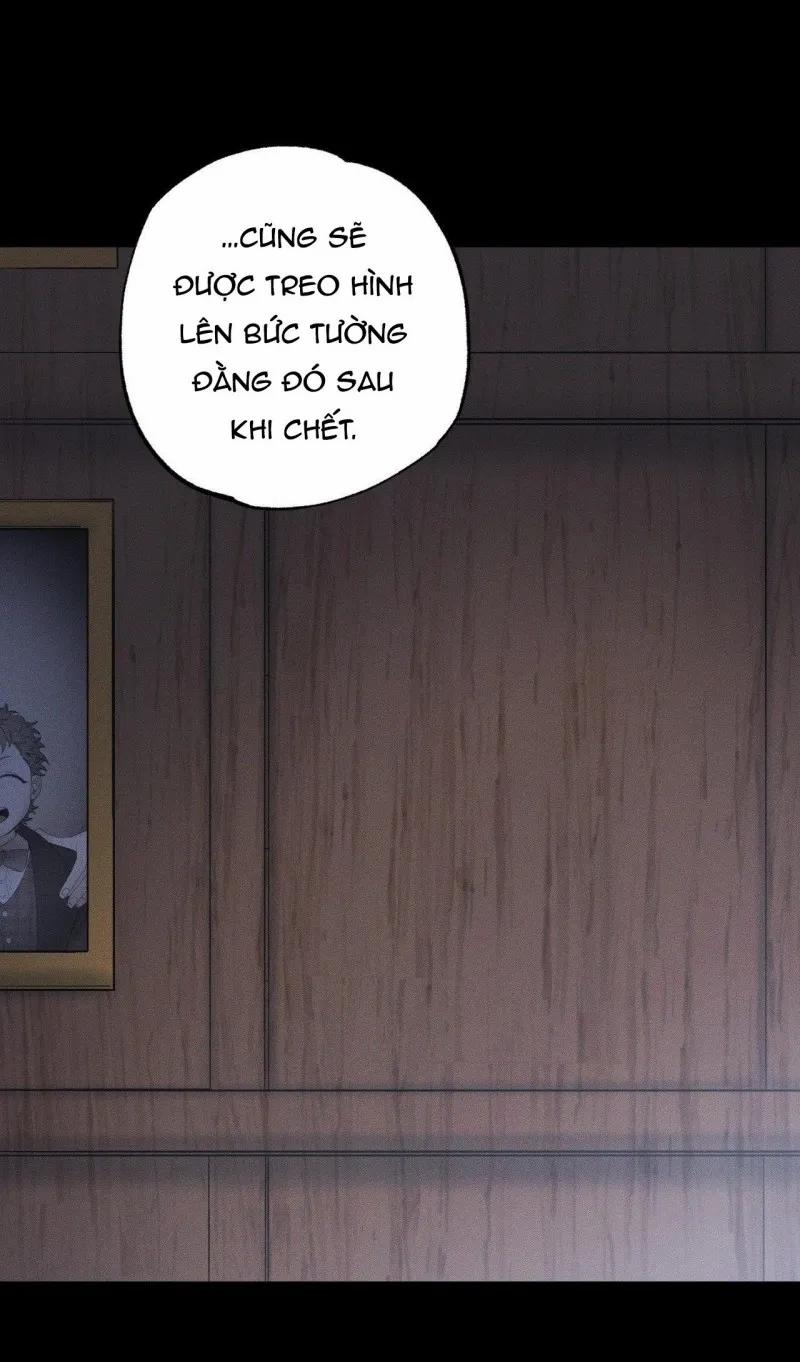 Vườn Địa Đàng Nơi Hoang Đảo 26 trang 41