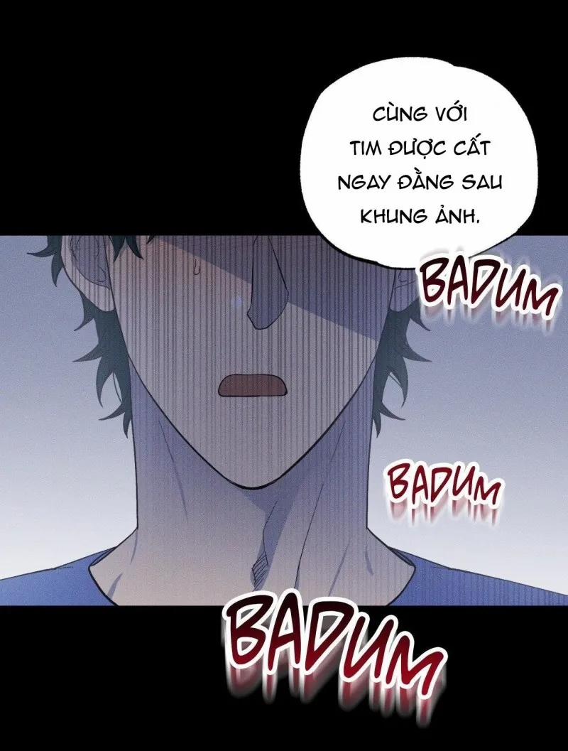 Vườn Địa Đàng Nơi Hoang Đảo 26 trang 42