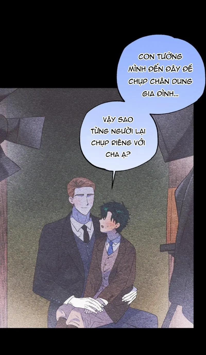 Vườn Địa Đàng Nơi Hoang Đảo 26 trang 44