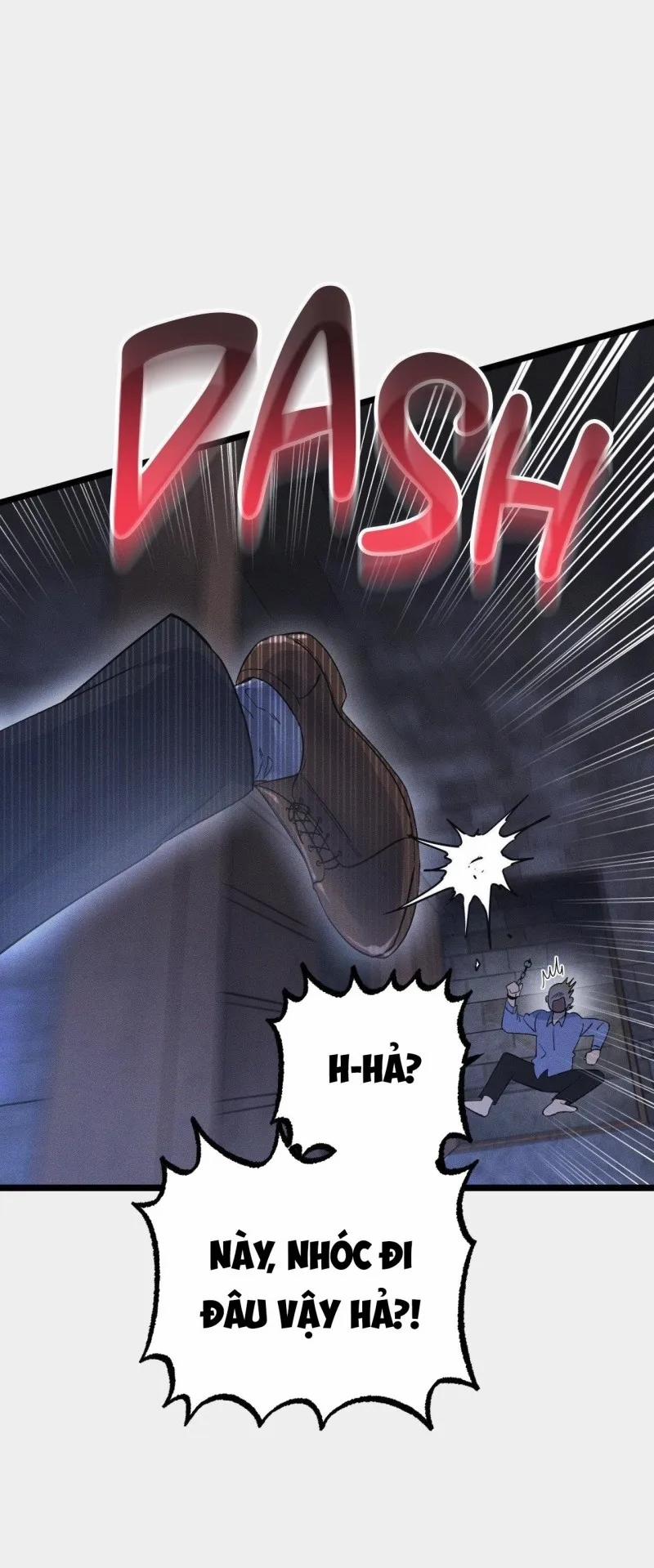 Vườn Địa Đàng Nơi Hoang Đảo 26 trang 48