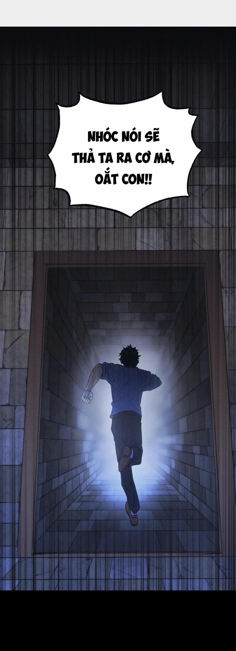 Vườn Địa Đàng Nơi Hoang Đảo 26 trang 49