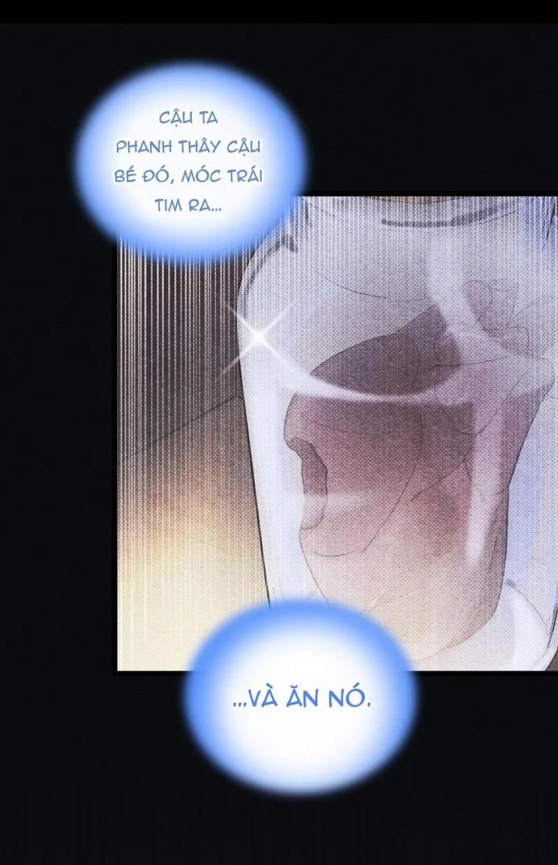 Vườn Địa Đàng Nơi Hoang Đảo 26 trang 53