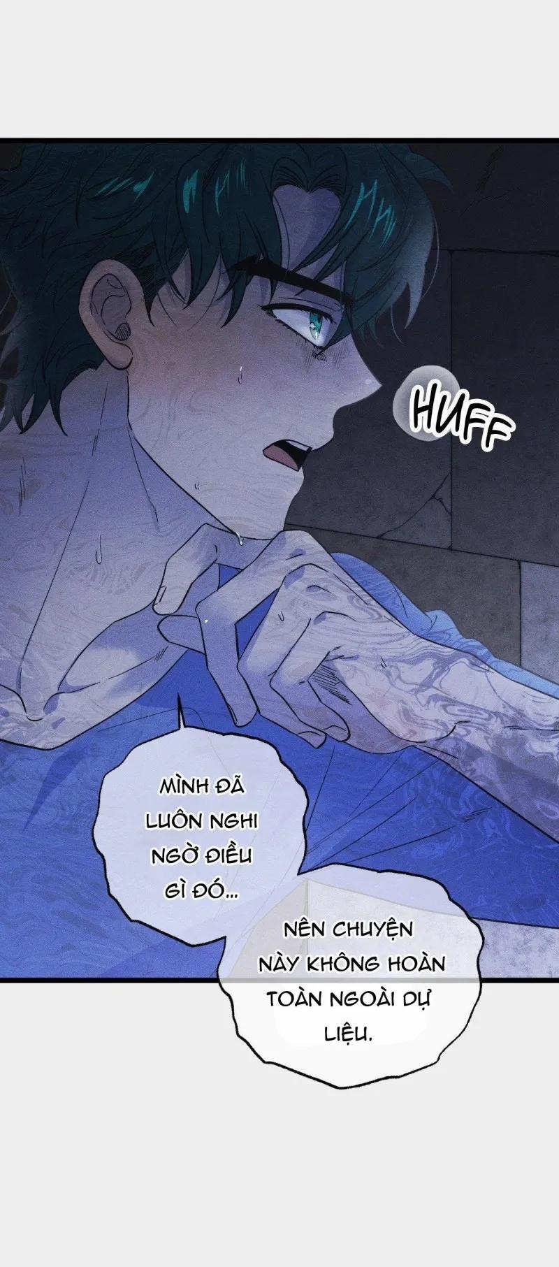 Vườn Địa Đàng Nơi Hoang Đảo 26 trang 58