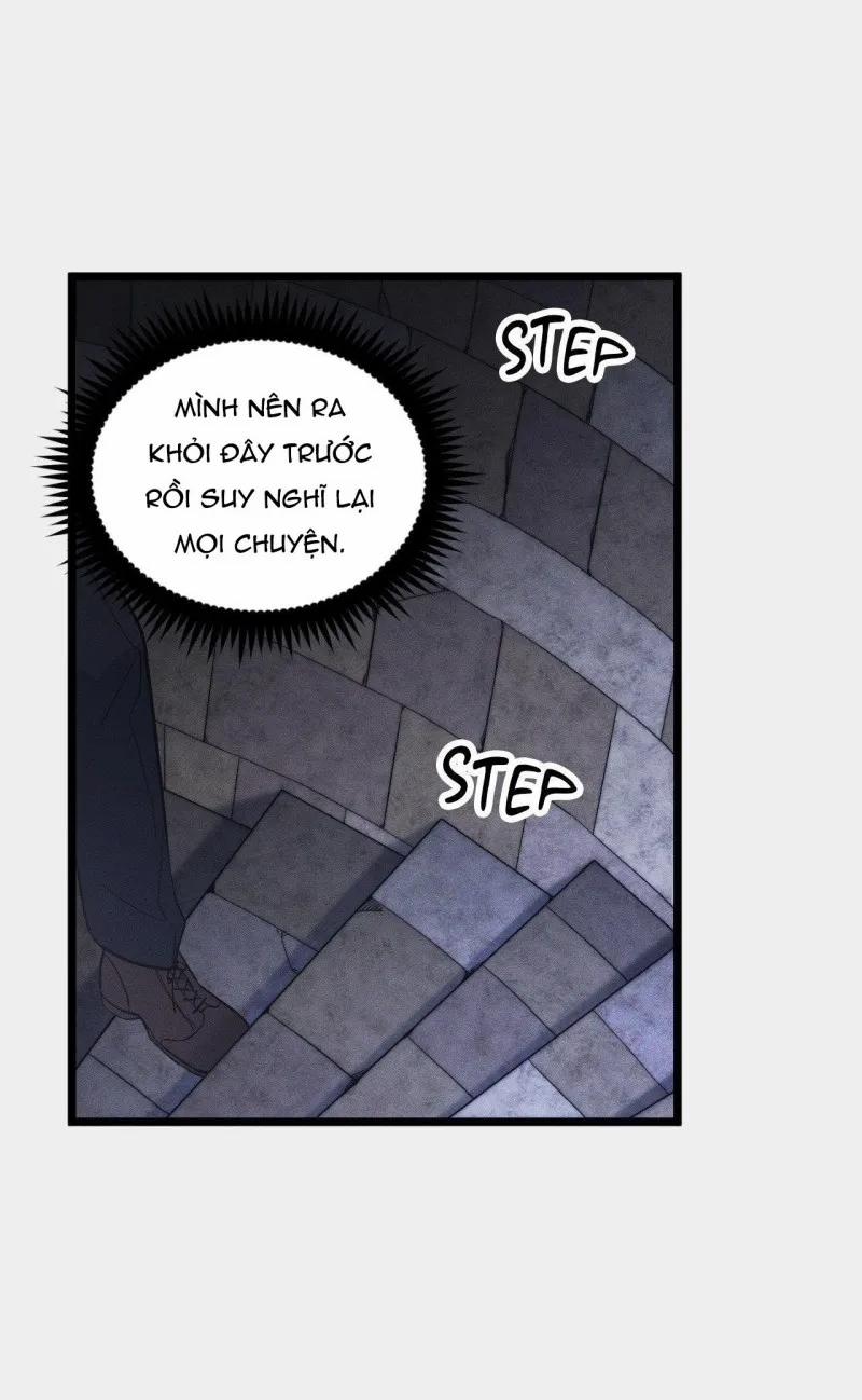 Vườn Địa Đàng Nơi Hoang Đảo 26 trang 59