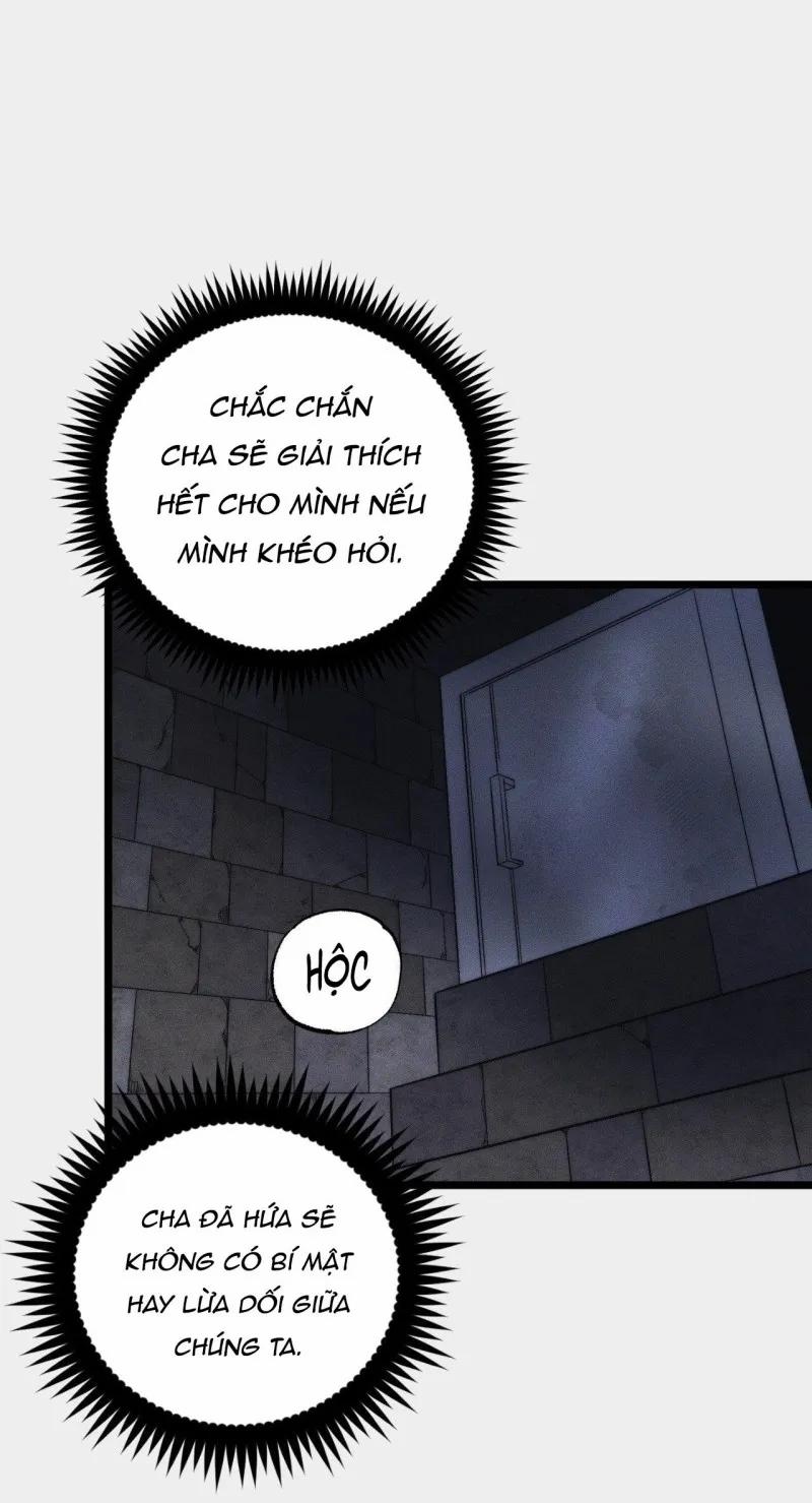 Vườn Địa Đàng Nơi Hoang Đảo 26 trang 60