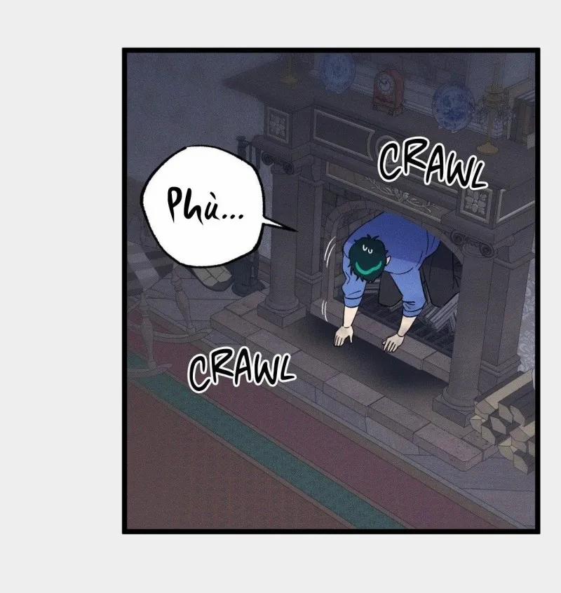 Vườn Địa Đàng Nơi Hoang Đảo 26 trang 64