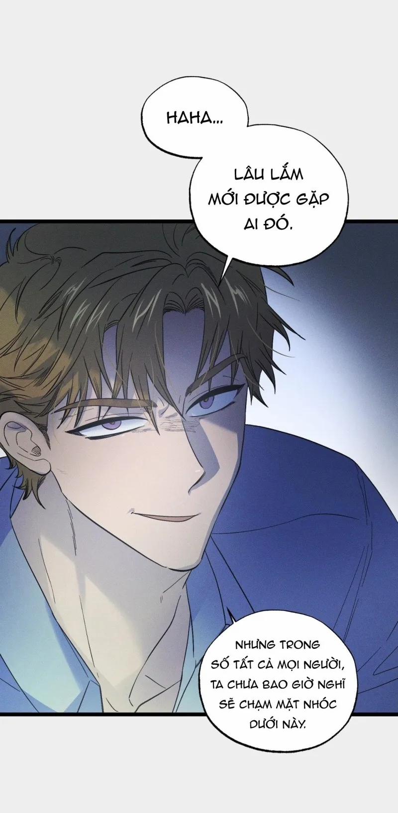 Vườn Địa Đàng Nơi Hoang Đảo 26 trang 8