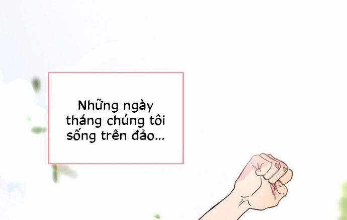 Vườn Địa Đàng Nơi Hoang Đảo Chương 5 Trang 1