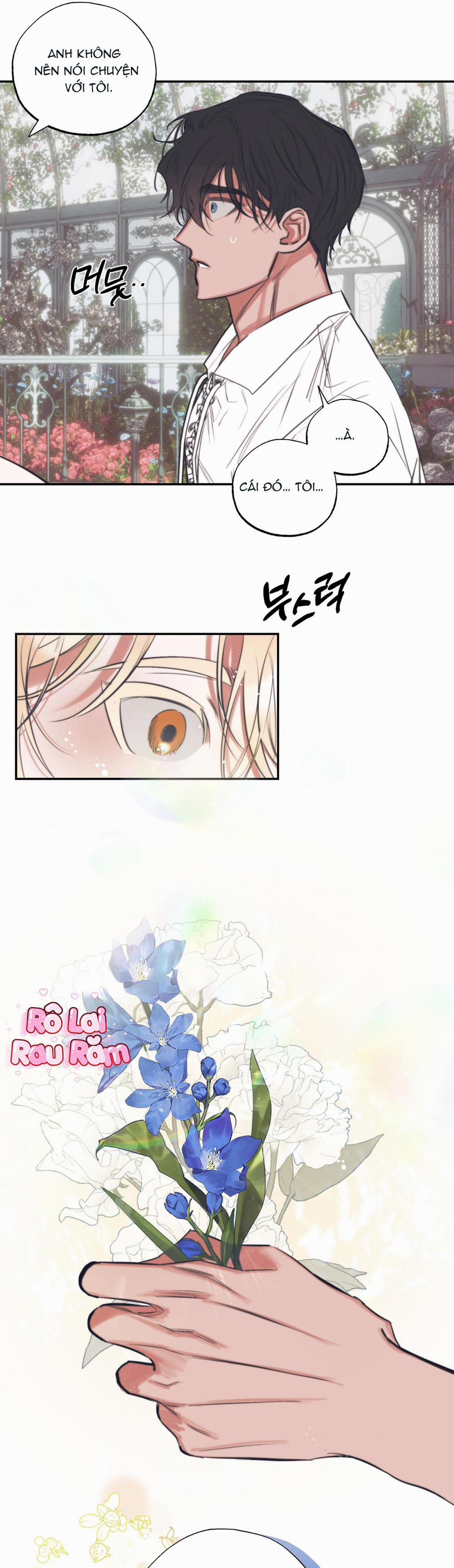 VƯỜN HOA CỦA ESTHER 1 trang 15