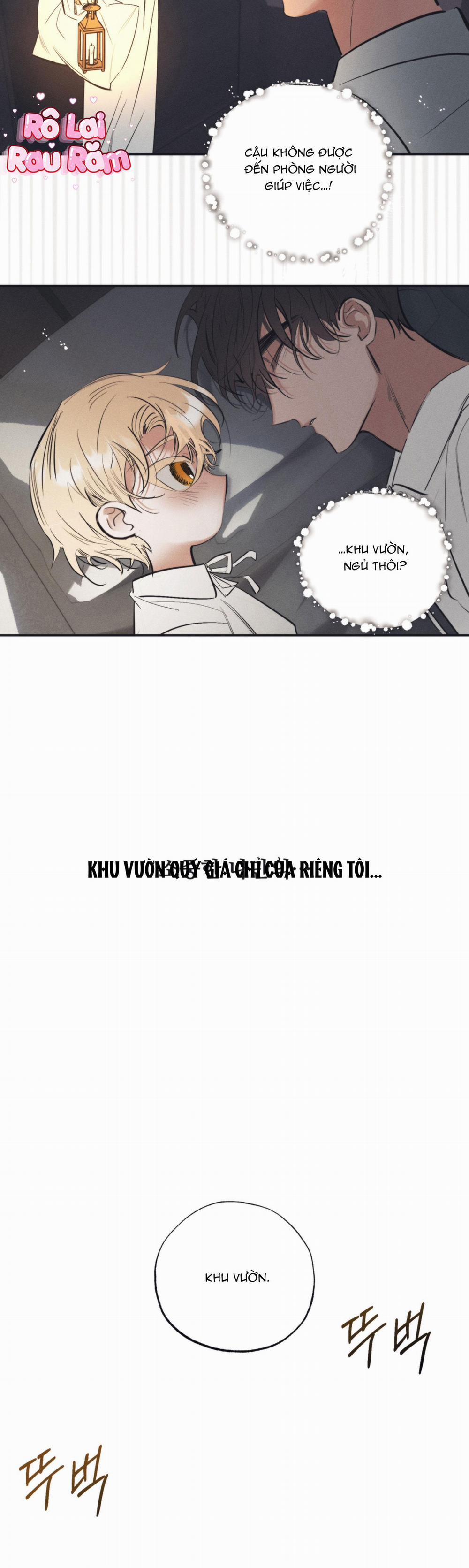 VƯỜN HOA CỦA ESTHER 1 trang 29