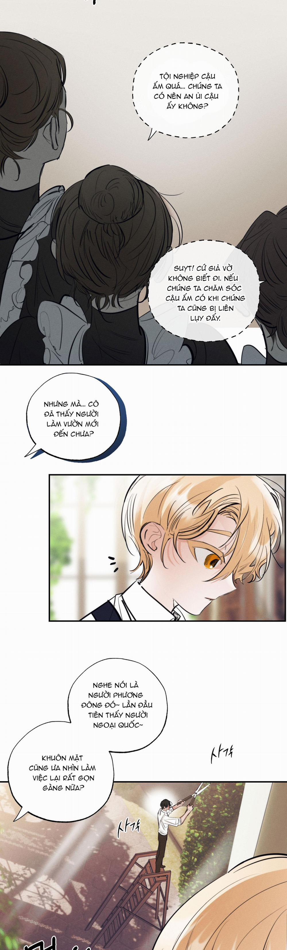 VƯỜN HOA CỦA ESTHER 1 trang 4