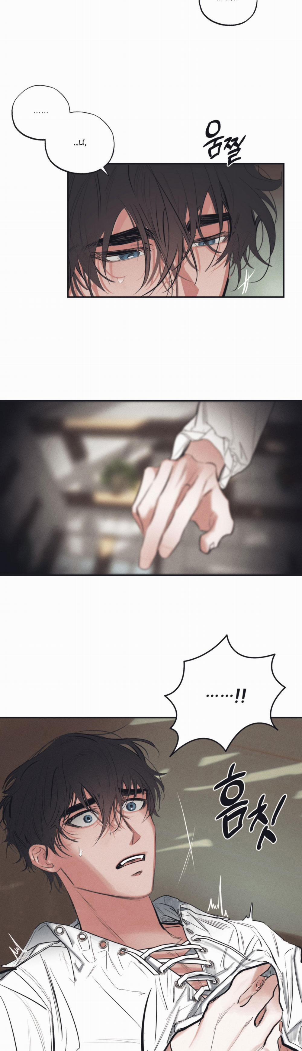 VƯỜN HOA CỦA ESTHER 1 trang 41