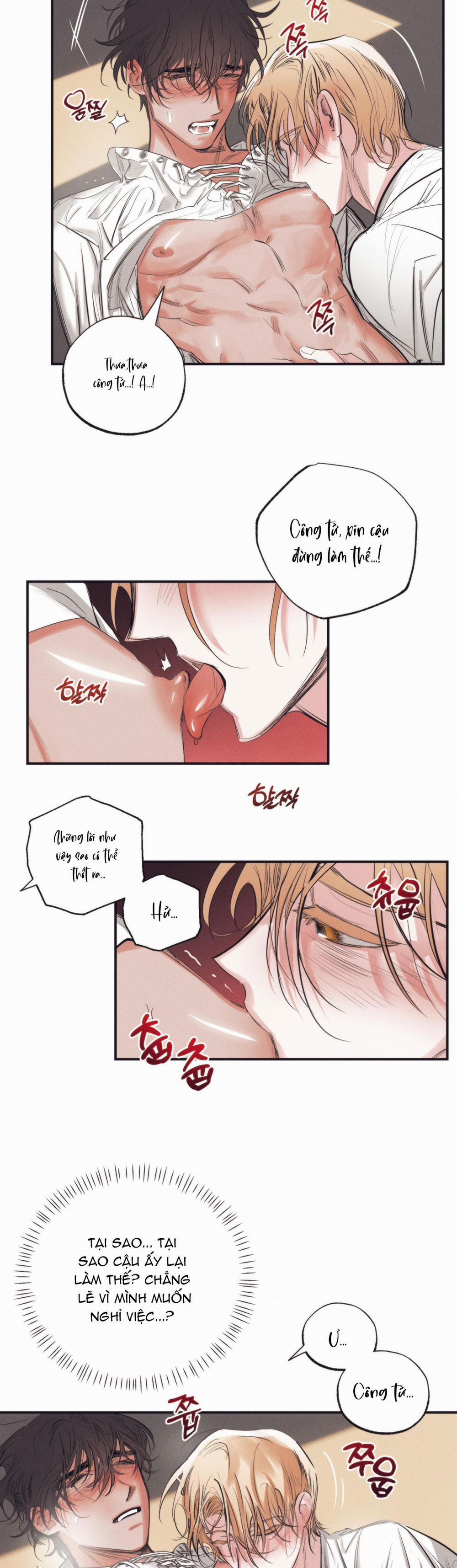 VƯỜN HOA CỦA ESTHER 2 trang 1