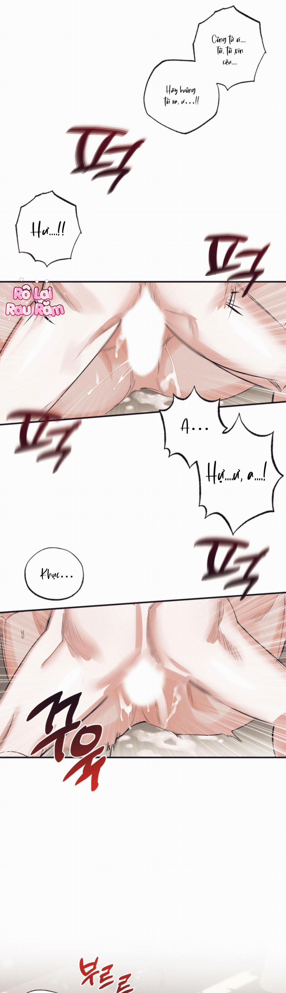 VƯỜN HOA CỦA ESTHER 2 trang 12