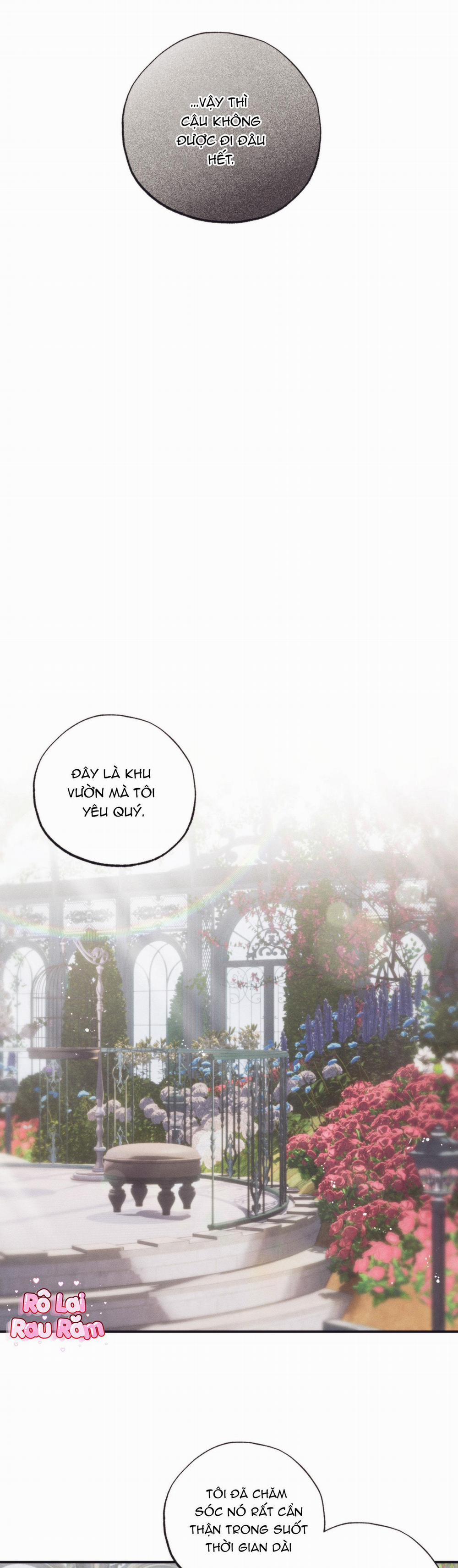 VƯỜN HOA CỦA ESTHER 2 trang 15