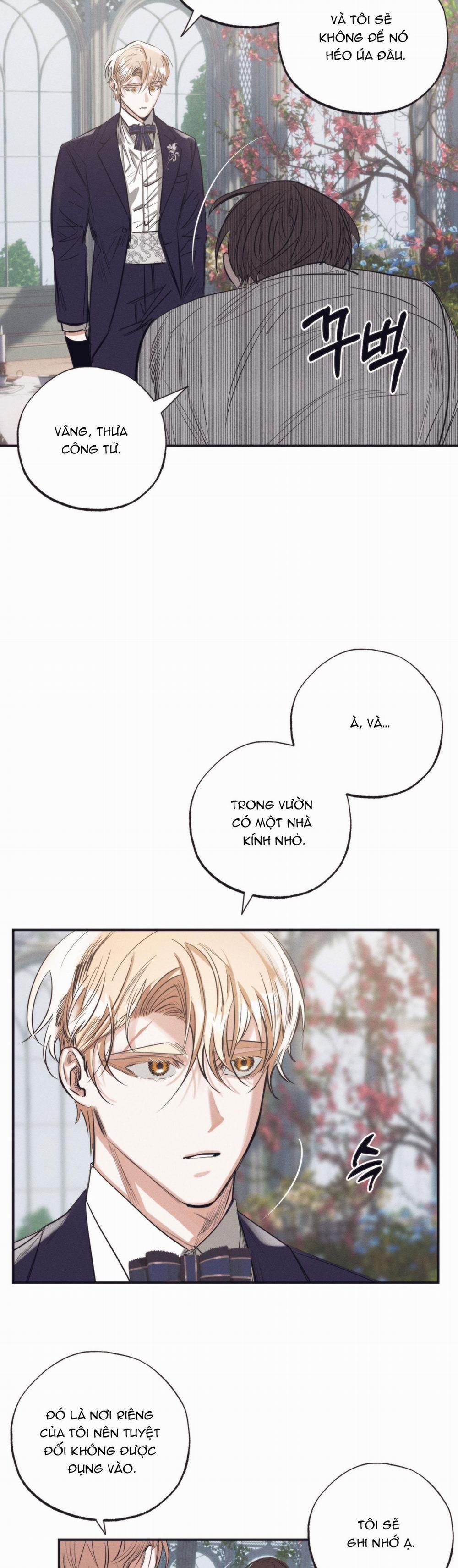 VƯỜN HOA CỦA ESTHER 2 trang 16