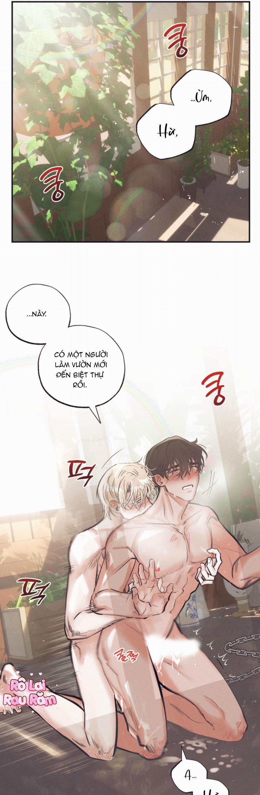 VƯỜN HOA CỦA ESTHER 2 trang 18