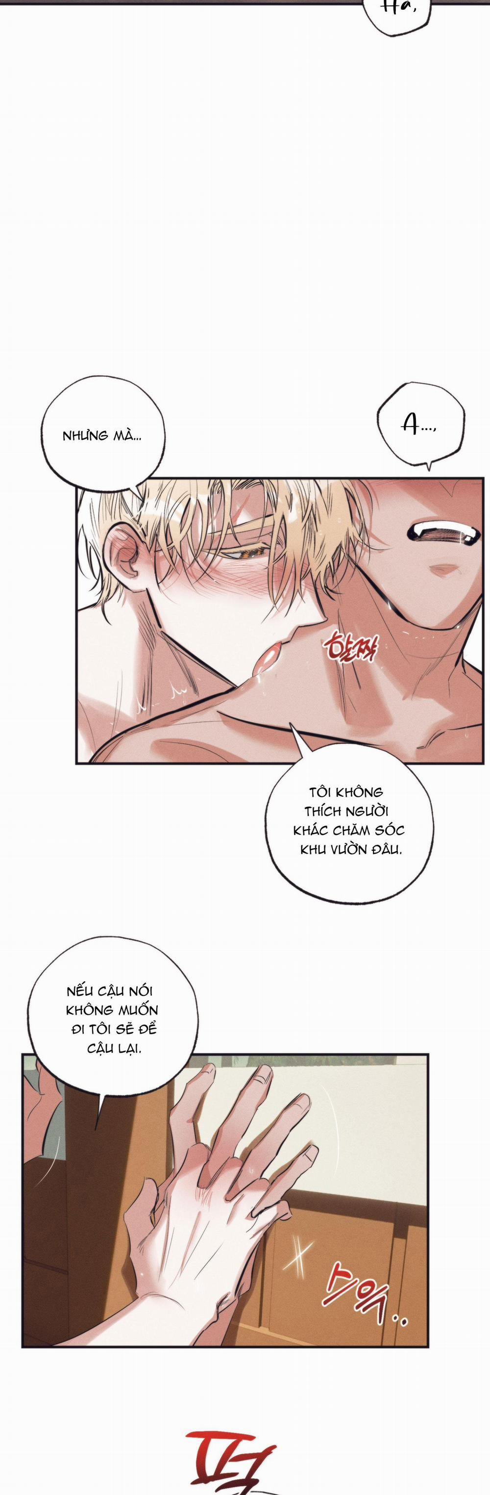 VƯỜN HOA CỦA ESTHER 2 trang 19