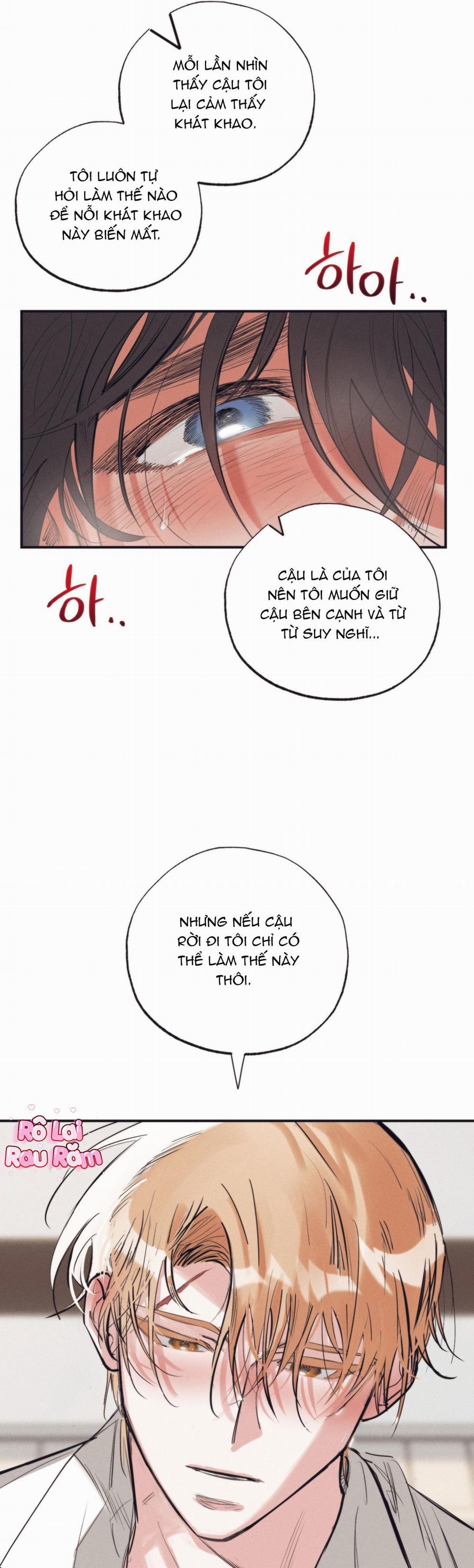 VƯỜN HOA CỦA ESTHER 2 trang 3