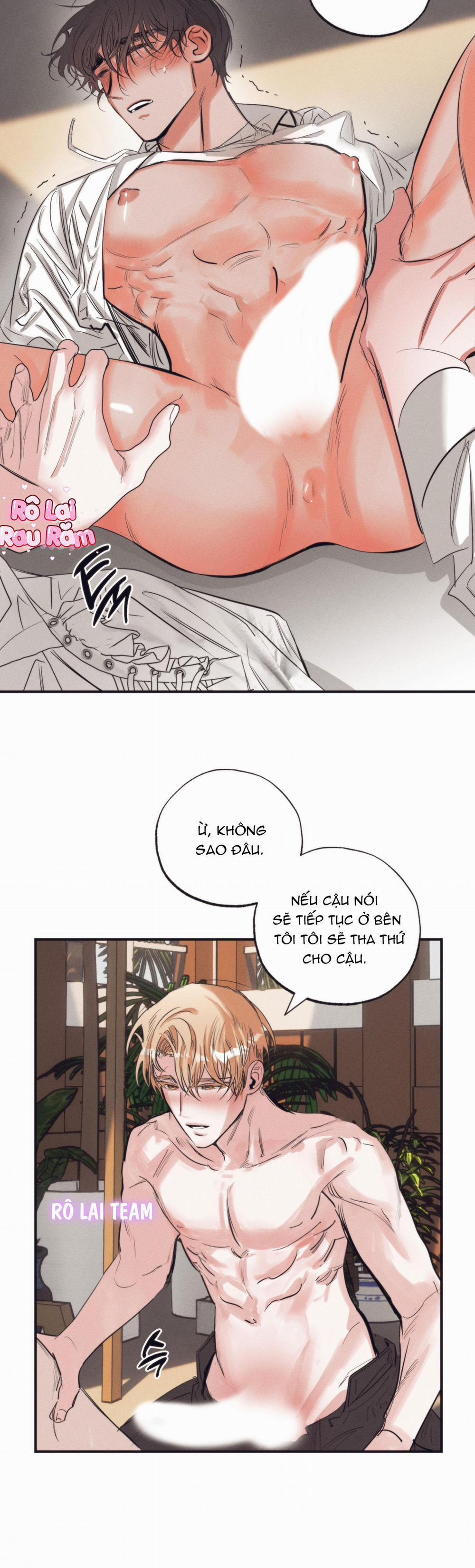 VƯỜN HOA CỦA ESTHER 2 trang 5