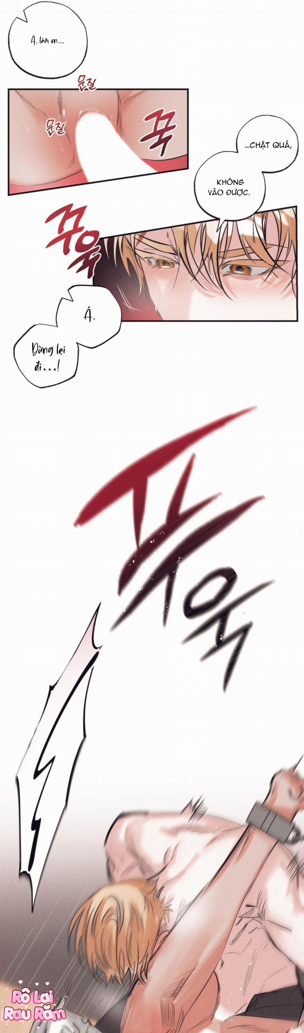 VƯỜN HOA CỦA ESTHER 2 trang 6