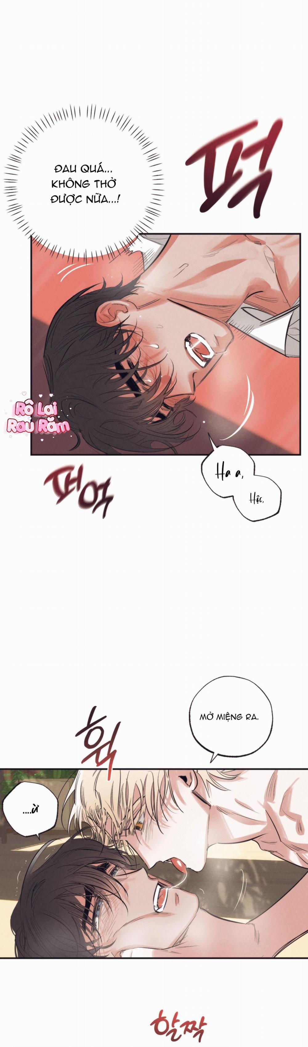 VƯỜN HOA CỦA ESTHER 2 trang 8