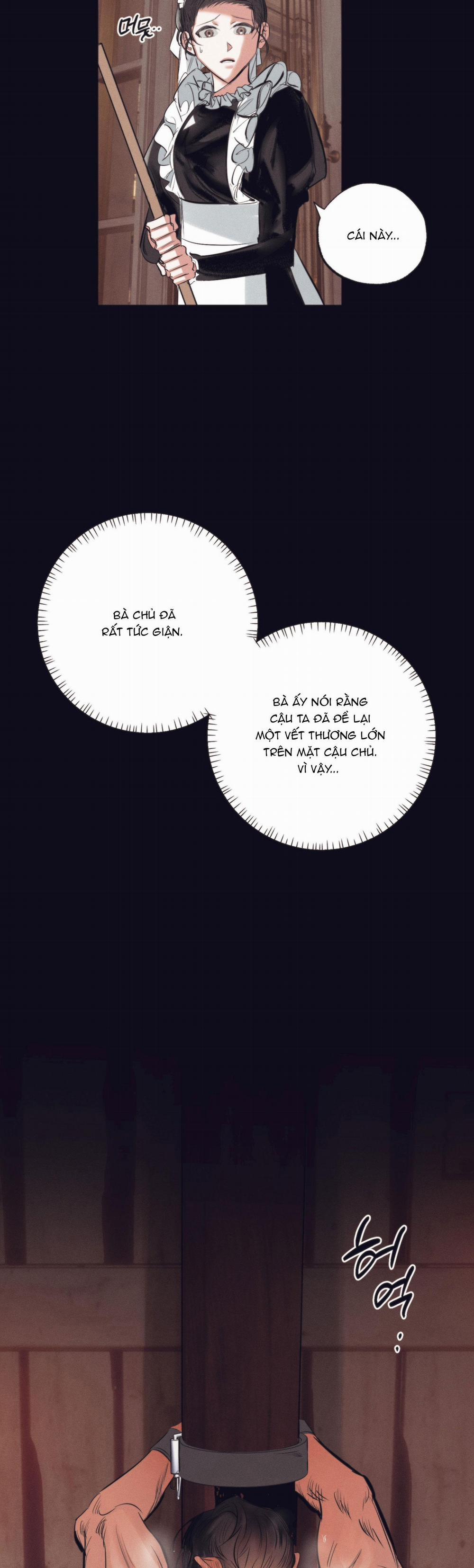 VƯỜN HOA CỦA ESTHER 3 trang 10