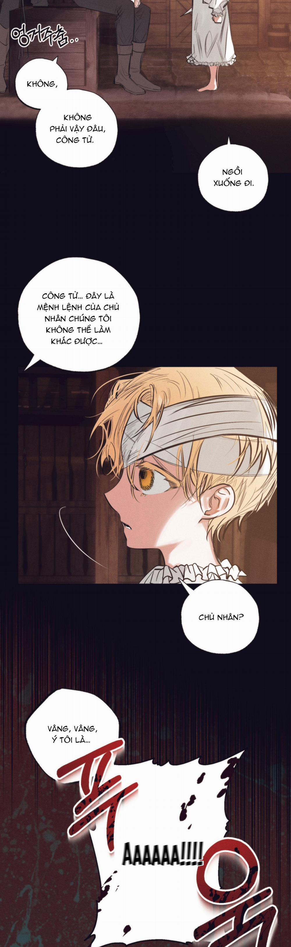 VƯỜN HOA CỦA ESTHER 3 trang 17