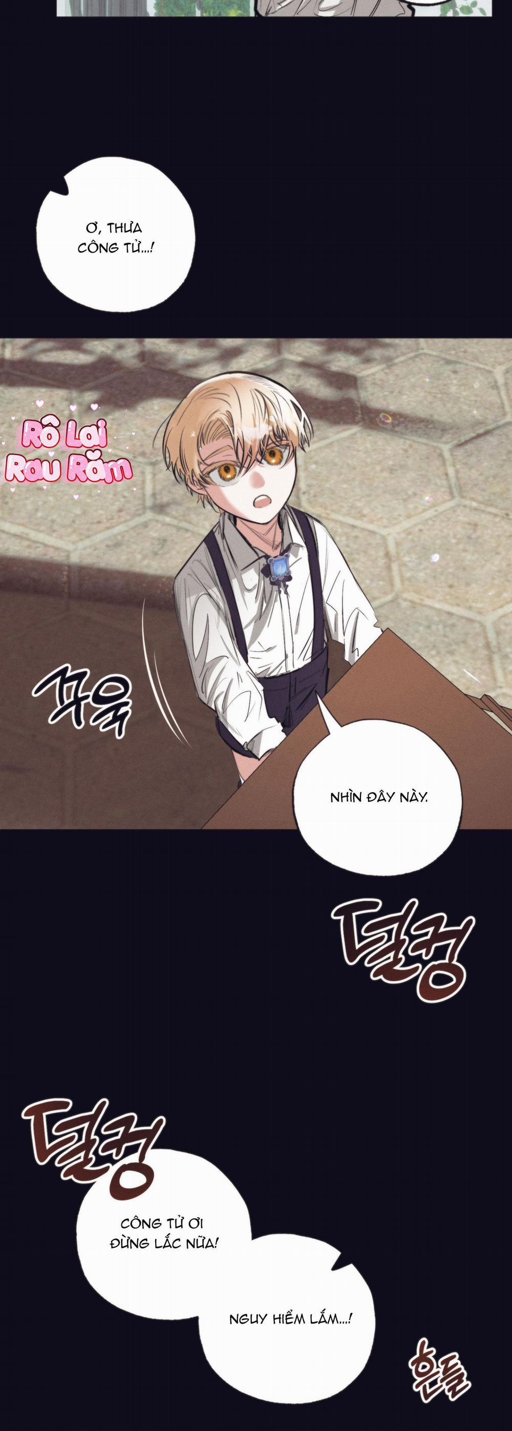 VƯỜN HOA CỦA ESTHER 3 trang 2