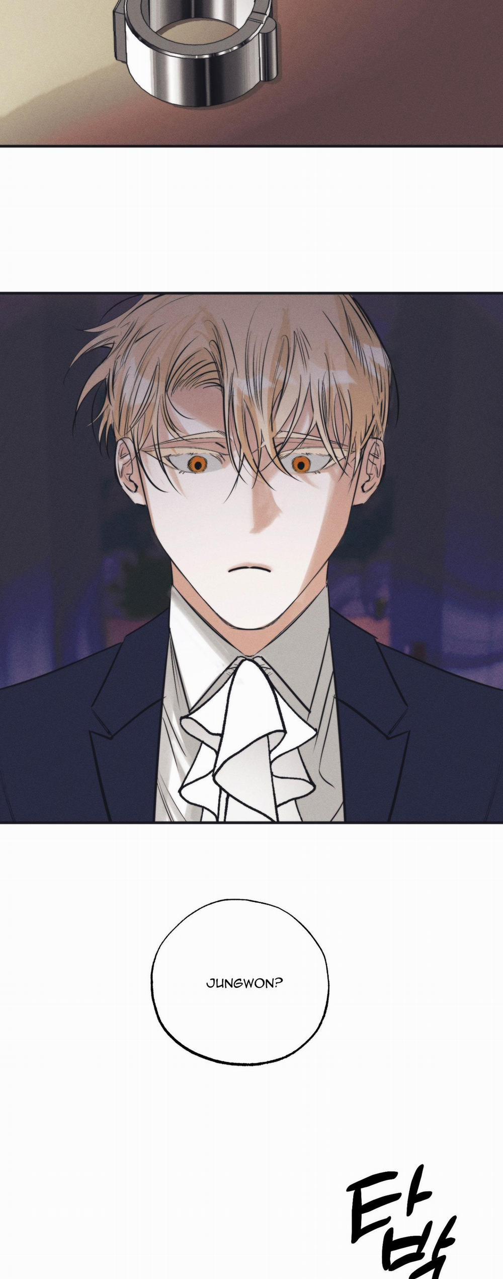 VƯỜN HOA CỦA ESTHER 4 trang 17