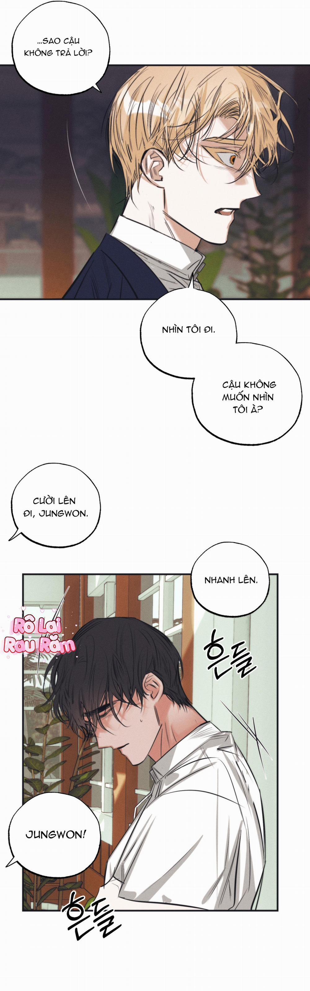 VƯỜN HOA CỦA ESTHER 4 trang 20