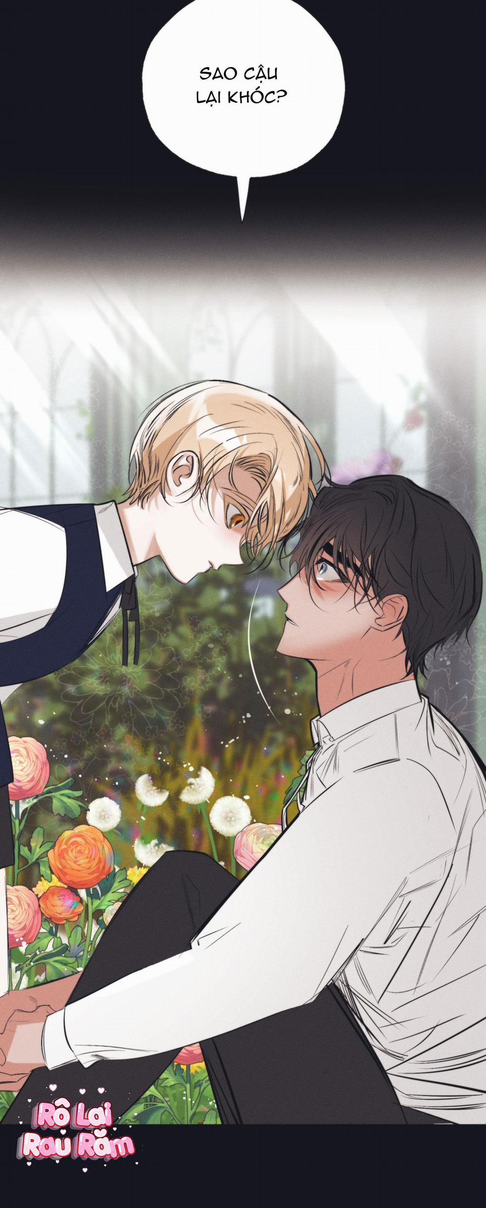 VƯỜN HOA CỦA ESTHER 4 trang 24