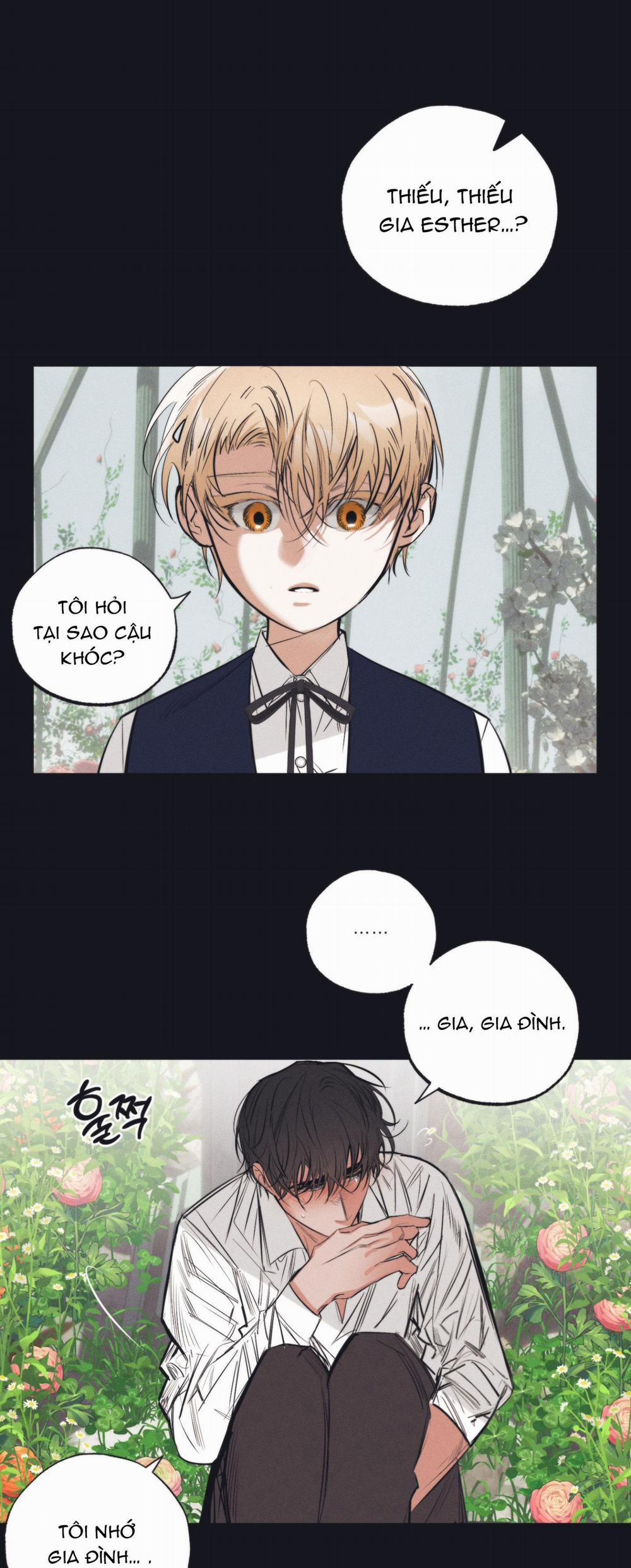 VƯỜN HOA CỦA ESTHER 4 trang 25