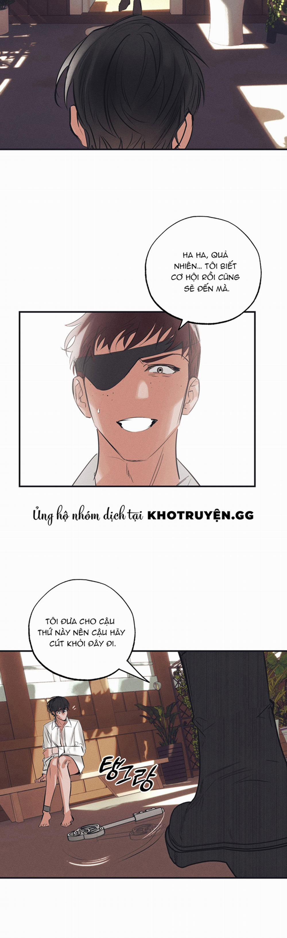 VƯỜN HOA CỦA ESTHER 4 trang 8