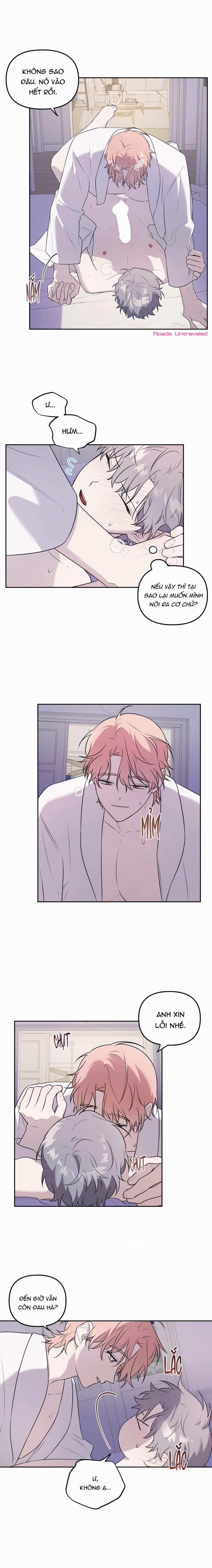 Vườn Nhà Có Hoa 15 trang 6