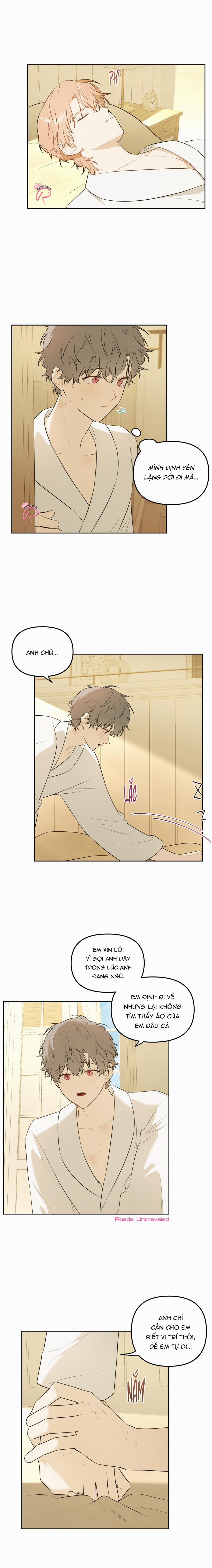 Vườn Nhà Có Hoa 17 trang 2