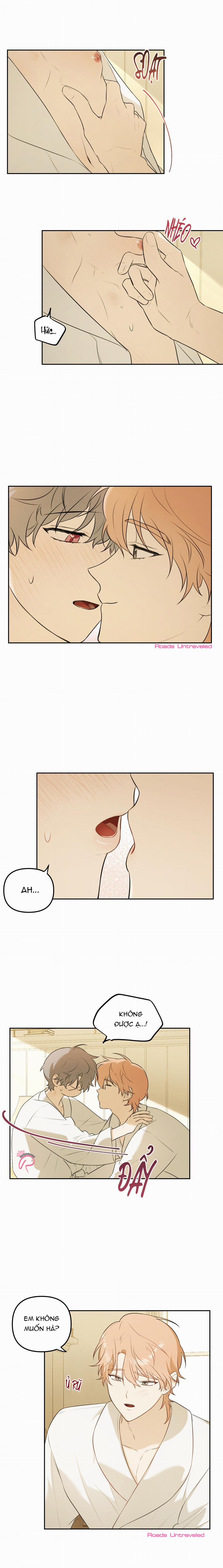 Vườn Nhà Có Hoa 17 trang 7