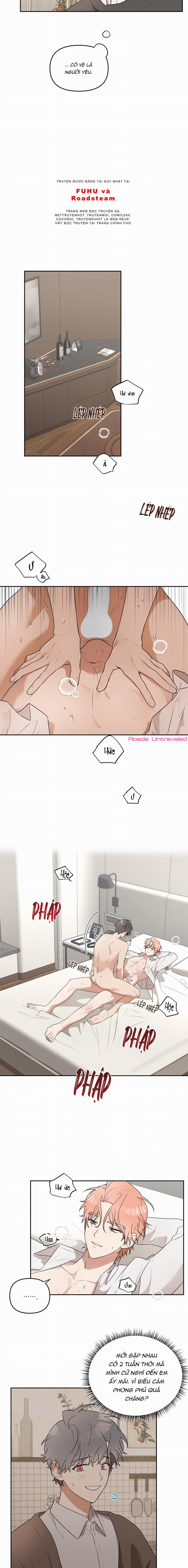 Vườn Nhà Có Hoa 2 trang 10