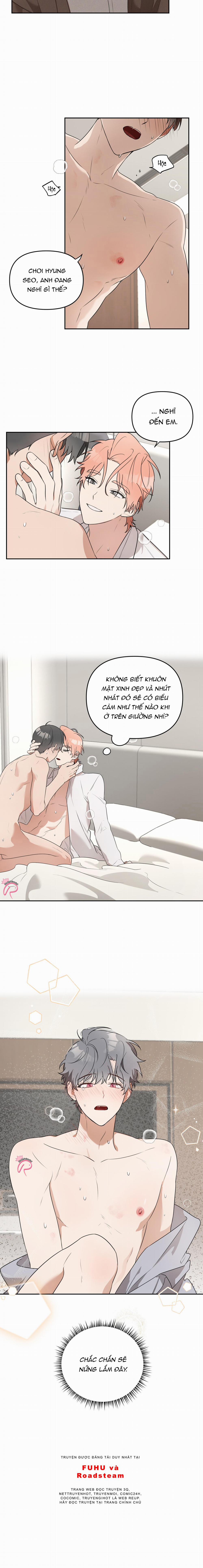 Vườn Nhà Có Hoa 2 trang 11