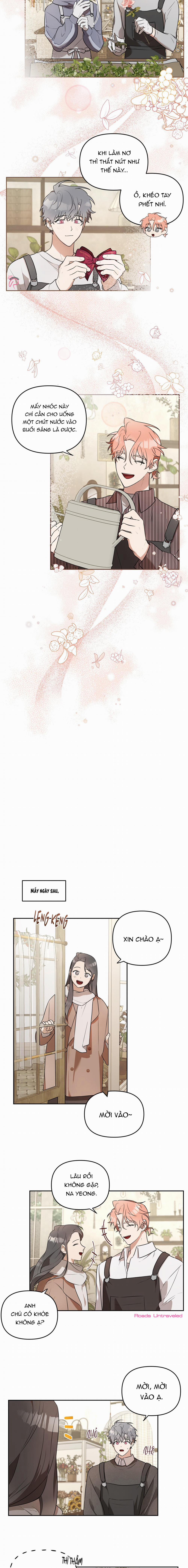 Vườn Nhà Có Hoa 2 trang 5