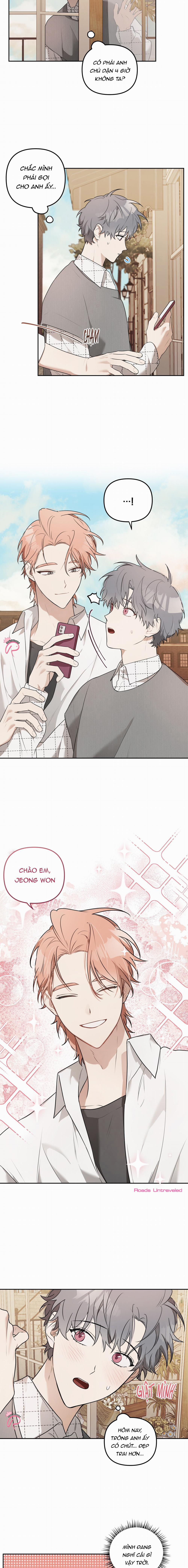 Vườn Nhà Có Hoa 7 trang 4